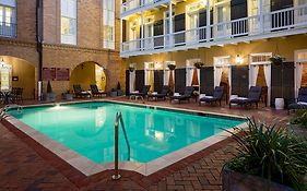 Holiday Inn Hotel French Quarter-Chateau Lemoyne By Ihg